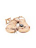 Express Pink Sandals Size 8 - photo 2