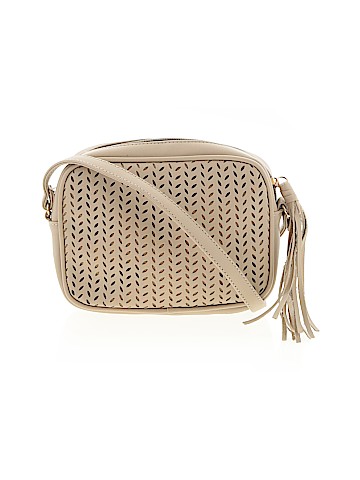 Summer & Rose Crossbody Bag (view 1)