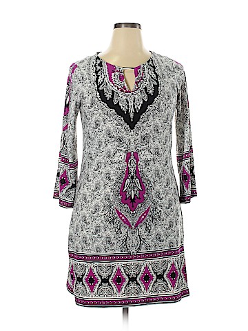 Haani Casual Dress (view 1)