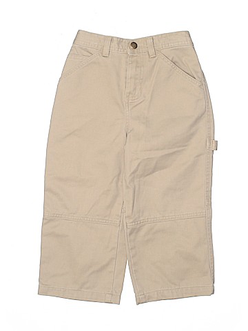 Class Club Khakis (view 1)