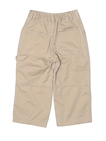 Class Club Khakis (view 2)