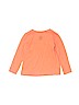 Life Is Good 100% Cotton Orange Long Sleeve T-Shirt Size 2T - photo 2
