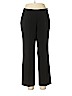 Investments Black Dress Pants Size 12 (petite) - photo 1