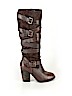 Steve Madden Brown Boots Size 7 - photo 1
