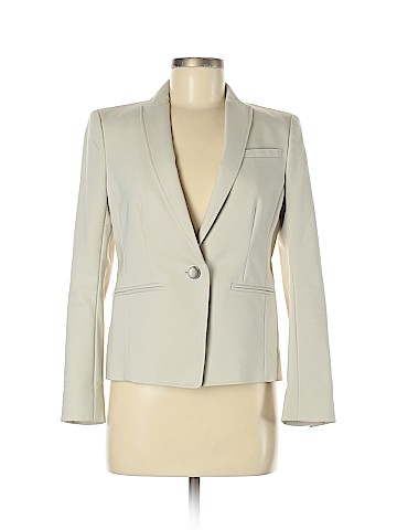 Ann Taylor Blazer (view 1)