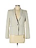 Ann Taylor Tan Blazer Size 6 (petite) - photo 1