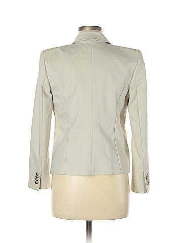 Ann Taylor Blazer (view 2)