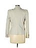 Ann Taylor Tan Blazer Size 6 (petite) - photo 2