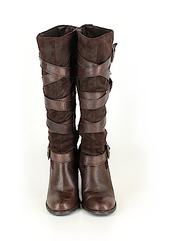 Steve Madden Boots (view 2)