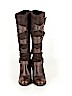 Steve Madden Brown Boots Size 7 - photo 2