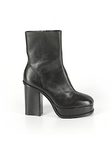 Zara Boots (view 1)