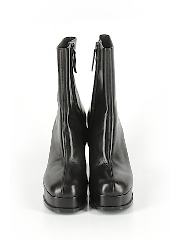Zara Boots (view 2)