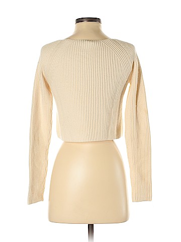 Club Monaco Wool Pullover Sweater (view 2)