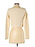 Club Monaco Ivory Wool Pullover Sweater Size XS - photo 2