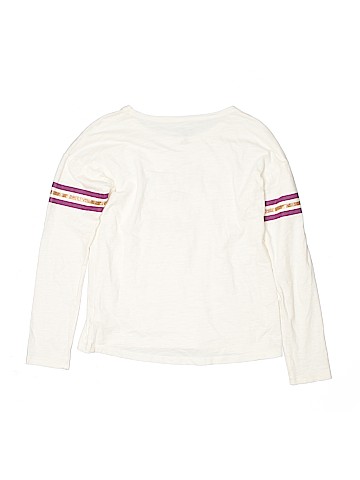 OshKosh B'gosh Long Sleeve T-Shirt (view 2)