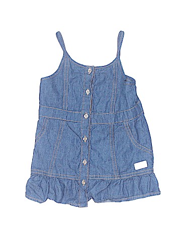 7 For All Mankind Sleeveless Blouse (view 1)