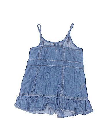 7 For All Mankind Sleeveless Blouse (view 2)