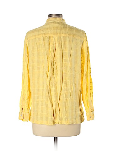 Blair Long Sleeve Button-Down Shirt (view 2)