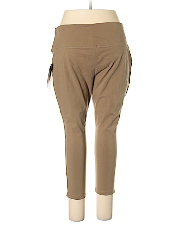 Women With Control Leggings (view 2)