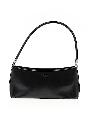 Kate Spade New York Leather Shoulder Bag (view 1)
