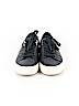 Calvin Klein 100% Leather Blue Sneakers Size 9 1/2 - photo 2