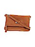 Nine West Tan Crossbody Bag One size - photo 1