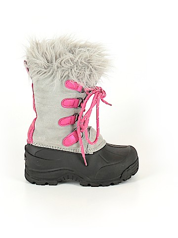 Northside Boots (view 1)