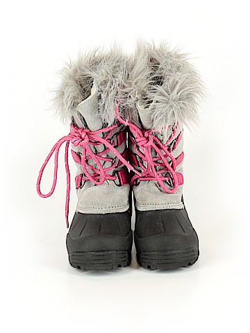 Northside Boots (view 2)