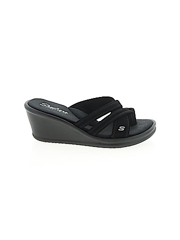 Skechers Wedges (view 1)