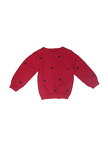 Gymboree Pullover Sweater (view 2)