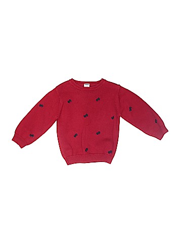 Gymboree Pullover Sweater (view 1)