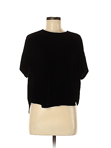 Madewell Short Sleeve Top (view 1)