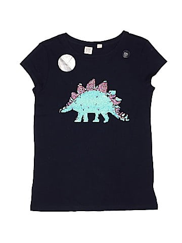 Gap Kids Short Sleeve Top (view 1)