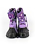Unbranded Purple Boots Size 3 (baby) - photo 2