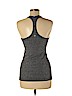 Lululemon Athletica Gray Active Tank Size 4 - photo 2