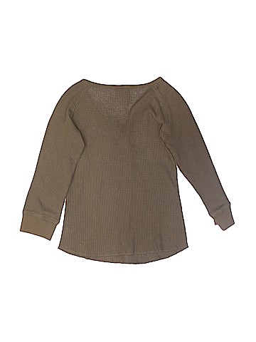 Toppy Thermal Top (view 2)