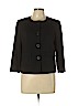 Calvin Klein Black Jacket Size 12 (petite) - photo 1