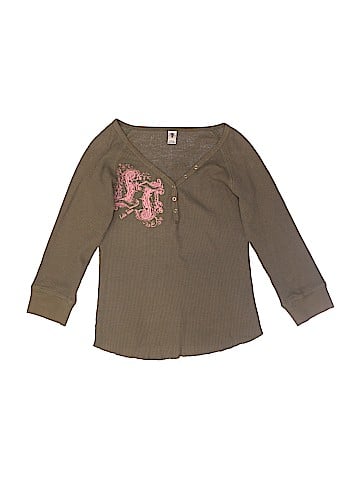 Toppy Thermal Top (view 1)