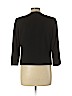 Calvin Klein Black Jacket Size 12 (petite) - photo 2
