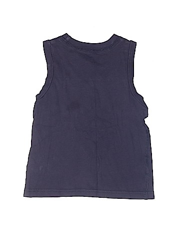 Carter's Sleeveless T-Shirt (view 2)