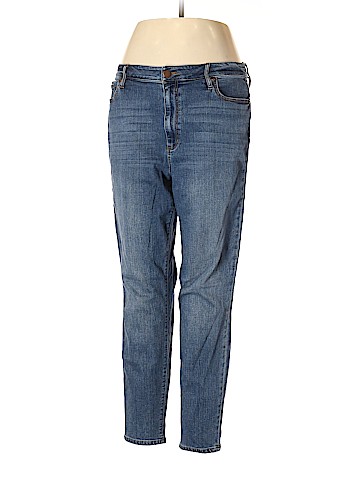Ann Taylor LOFT Jeans (view 1)