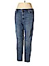 Ann Taylor LOFT Blue Jeans Size 14 - photo 1