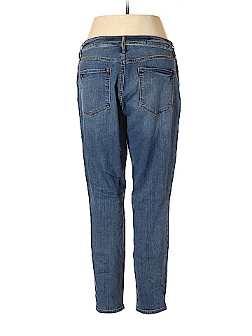 Ann Taylor LOFT Jeans (view 2)