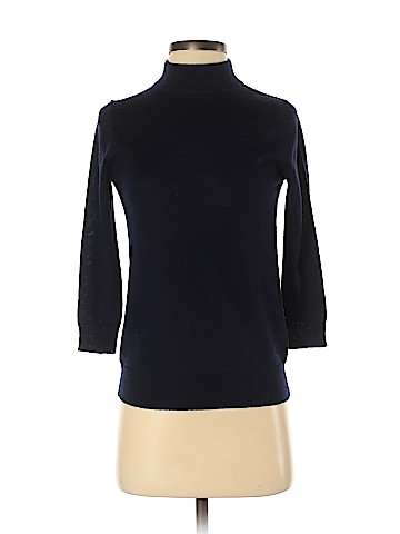 J.Crew Wool Pullover Sweater (view 1)