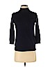 J.Crew 100% Merino Wool Blue Wool Pullover Sweater Size S (petite) - photo 1