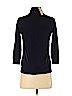 J.Crew 100% Merino Wool Blue Wool Pullover Sweater Size S (petite) - photo 2