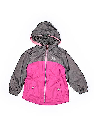 ZeroXposur Coat (view 1)