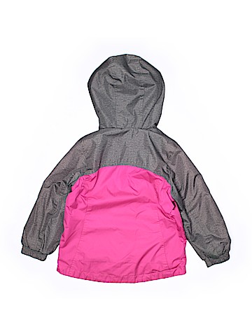 ZeroXposur Coat (view 2)