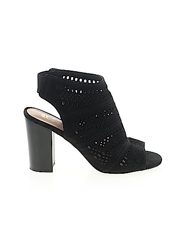 CC Ankle Boots (view 1)