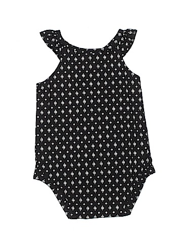 Carter's Short Sleeve Onesie (view 2)
